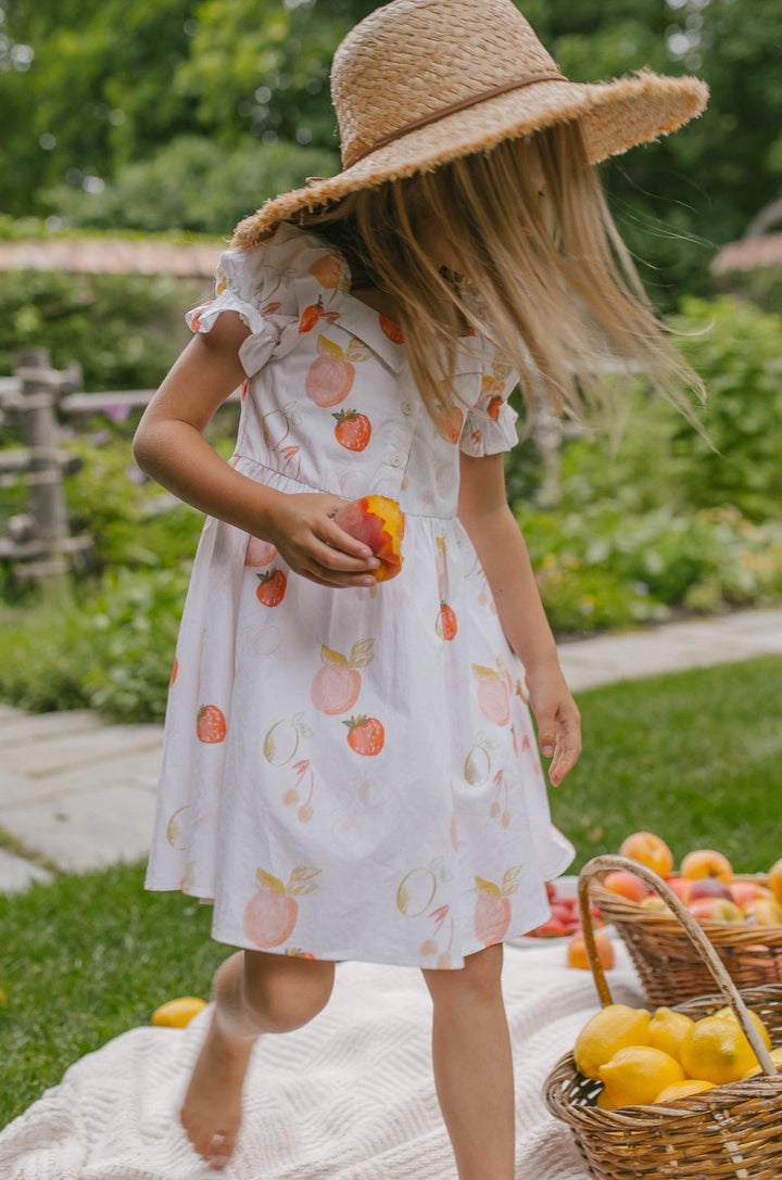 Mini Fruit Medley Dress