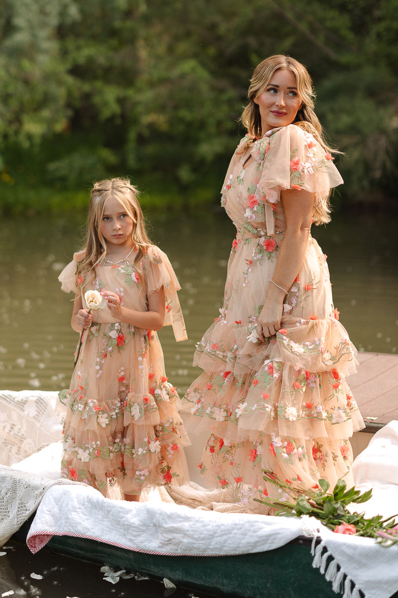 Petite garden party dresses hotsell