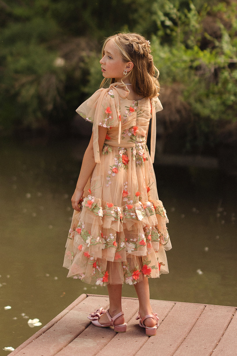 Petite garden party dresses hotsell