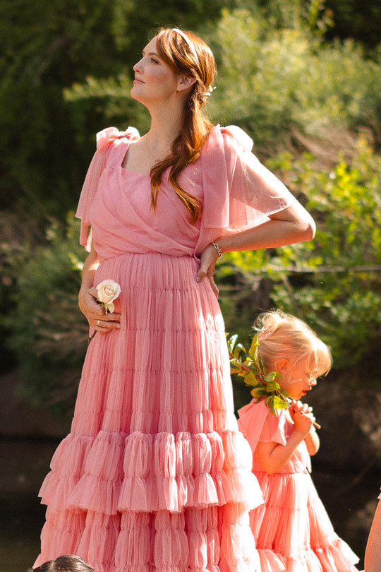 Hermione Dress