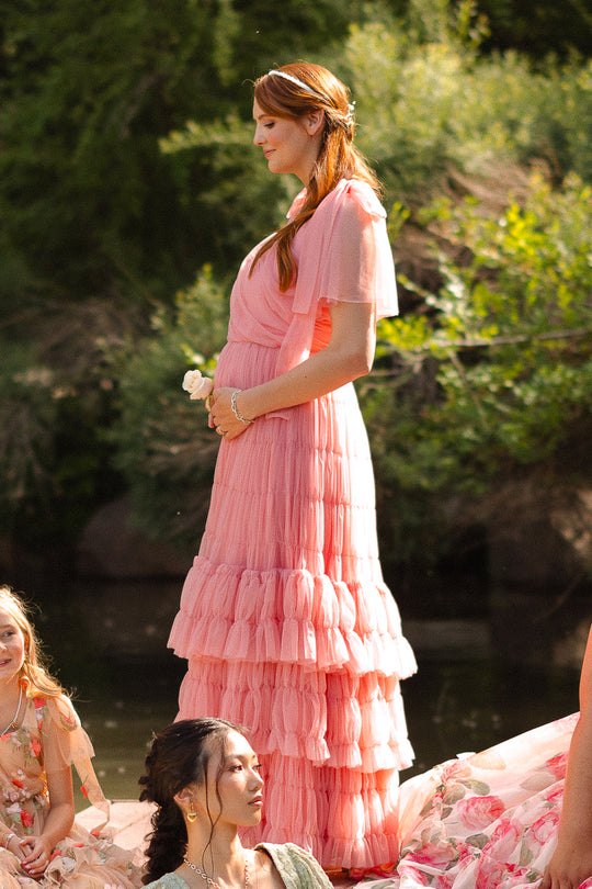 Hermione Dress