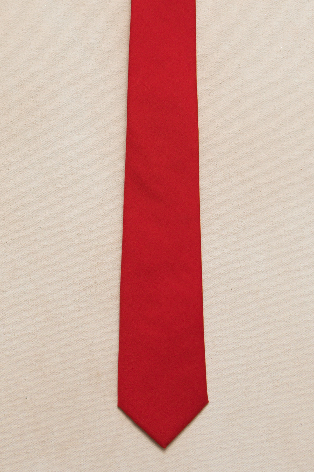 Ties in Red - FINAL SALE