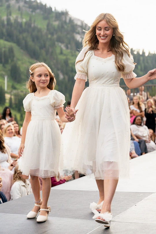 Felicity Dress