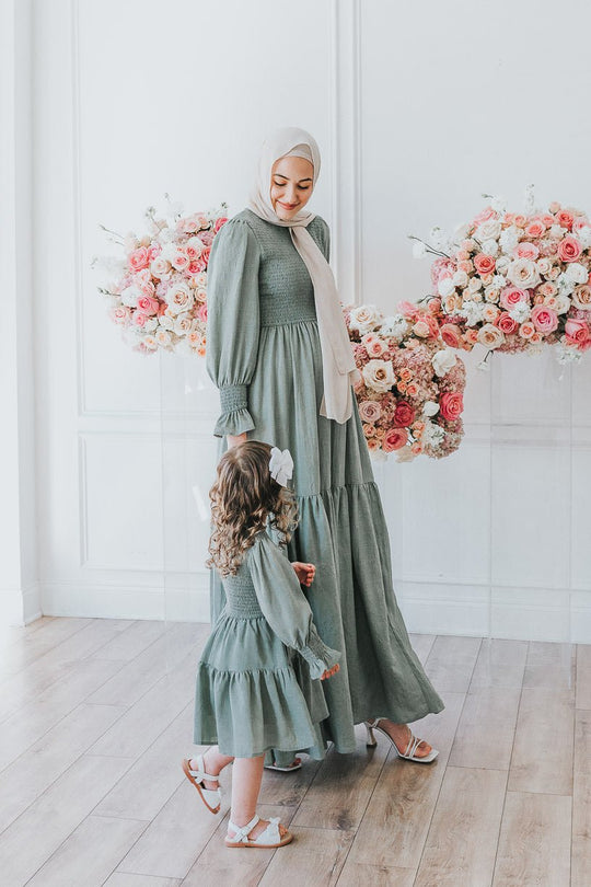 Leena Dress