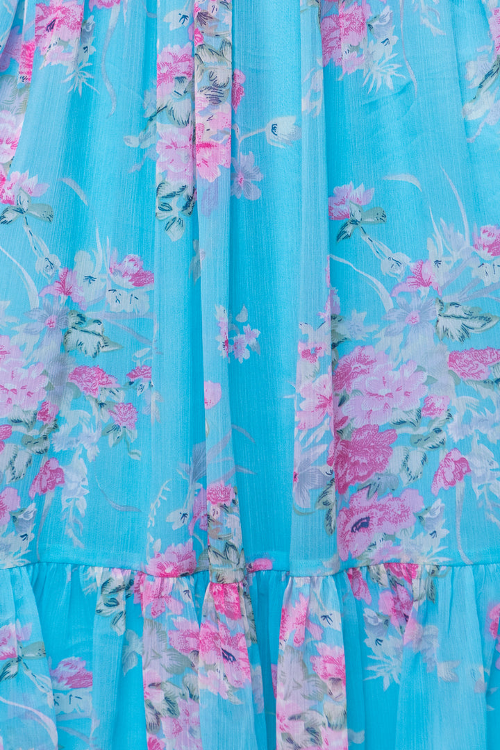 Jennie Dress in Layla Floral