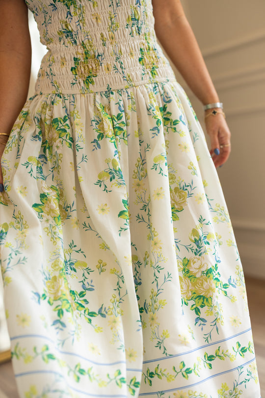garden tea party dresses Hadassah_TheStylist on LTK