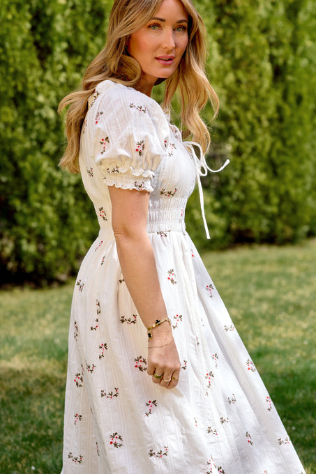 100% Cotton Dresses for Women | Soft, Breathable & True to Size | Ivy City Co 100% Cotton Dresses for Women | Soft, Breathable & True to Size | Ivy City Co