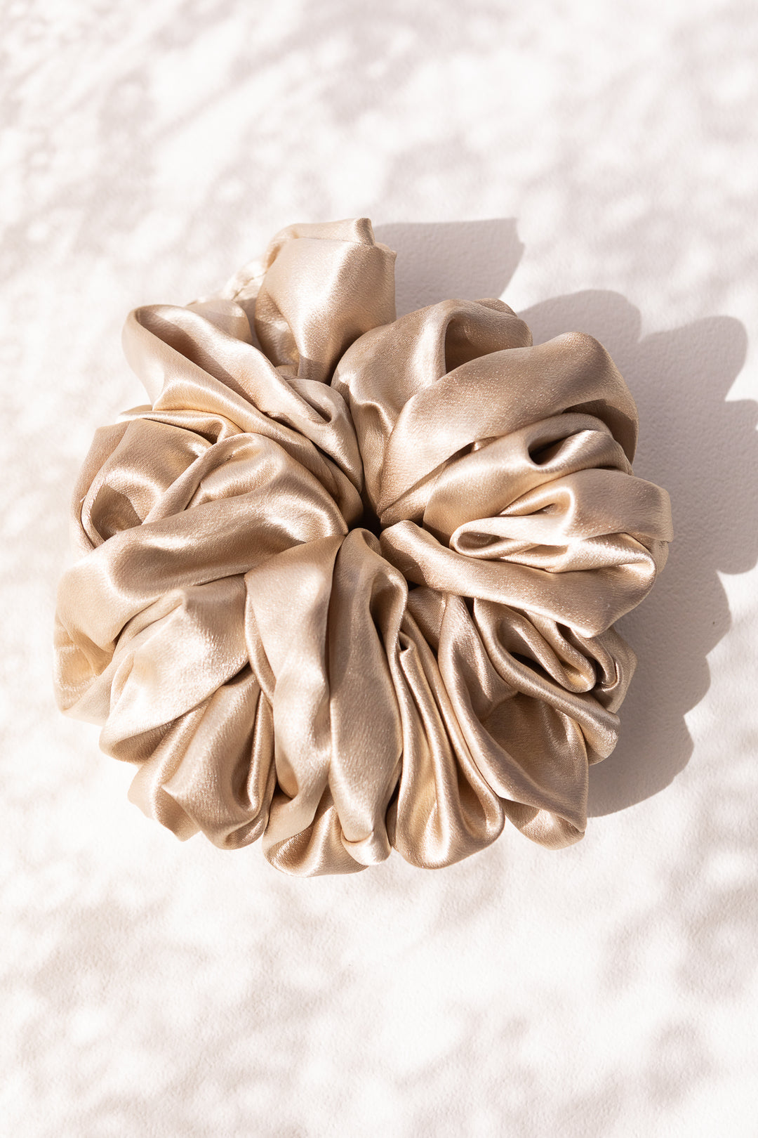 Ivy City x Kaxi Arabelle Satin Jumbo Scrunchie