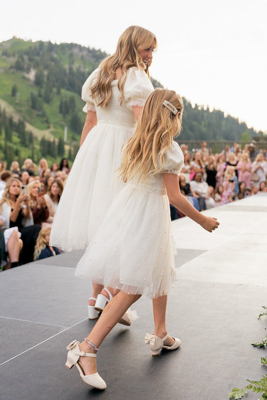 Felicity Dress