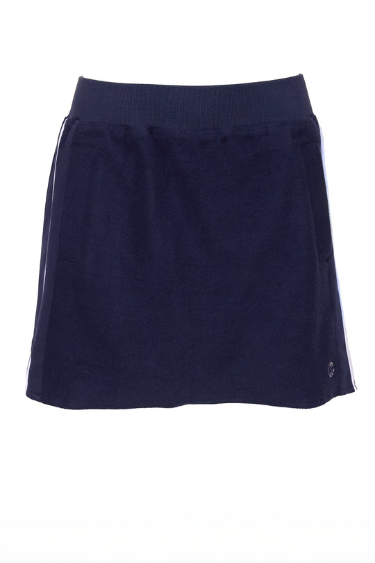 Kinsley Skort in Navy