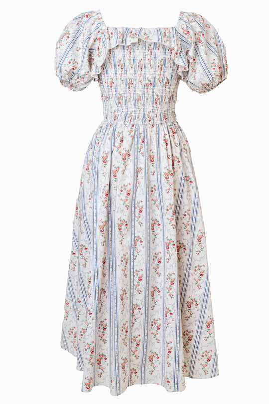 Mae Dress