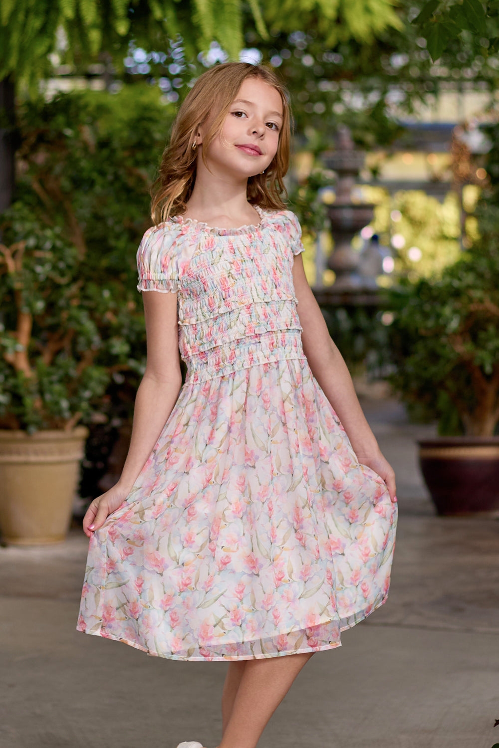 Puff Sleeve Dresses - Puff Shoulders - Mini, Midi and Maxi