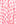 Patterned fabric with pink and red floral design on a white background