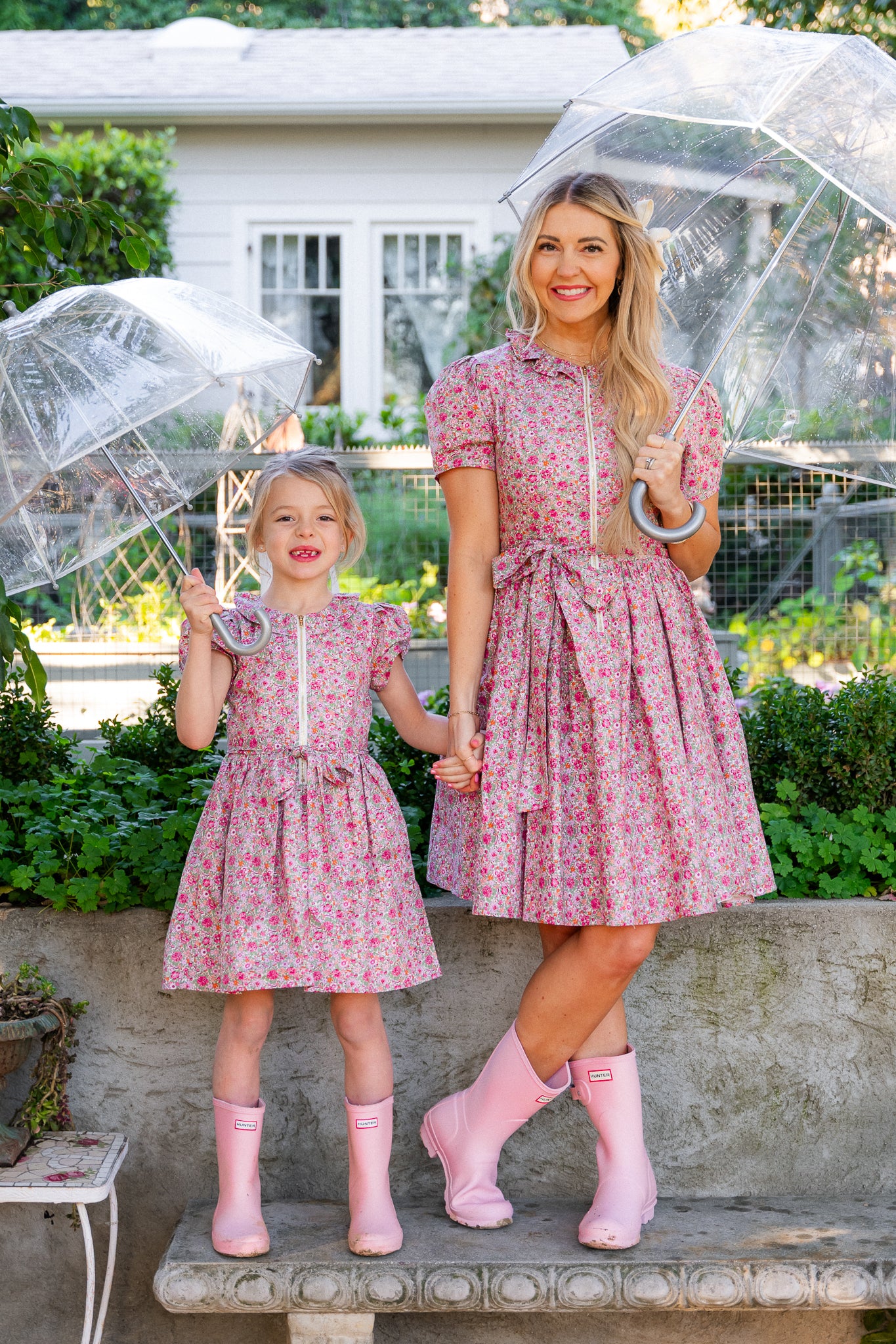 Online Shopping for Mother-Daughter Matching dresses | Buy Mom and Daughter  Dress Online | G3+ Fashion