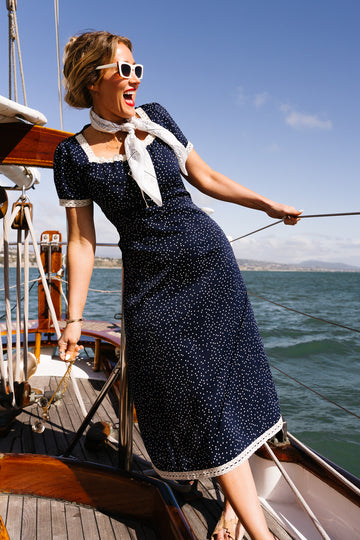 Libby Dress