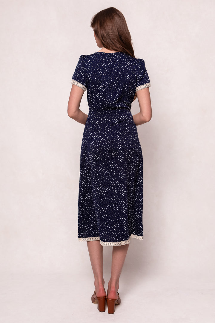 Libby Dress
