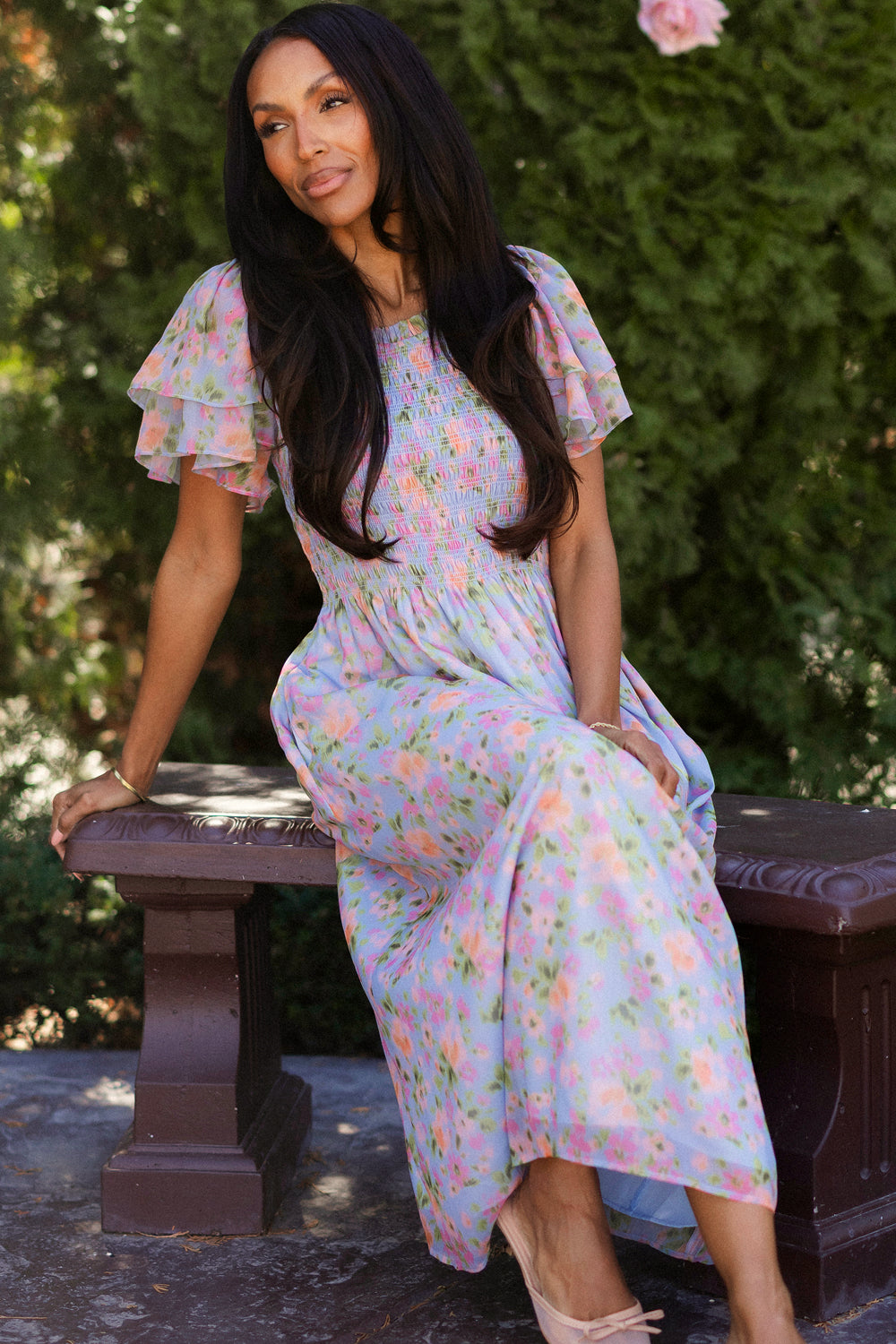 Women's Dresses | Modest, Feminine Styles | Sizes XXS–5X | Ivy City Co