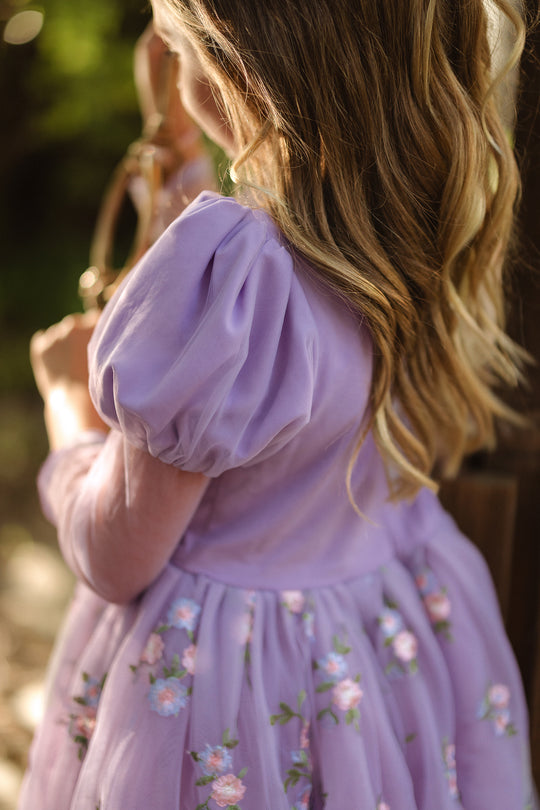 Mini Mandy Dress