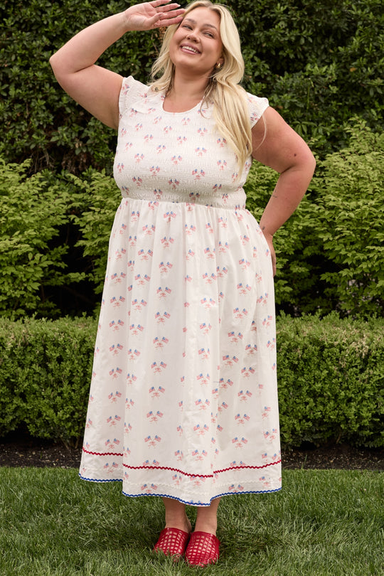 red dress white cap Cap D'Antibes Tasseled Cotton-Terry Mini Dress In Red - 40% Off