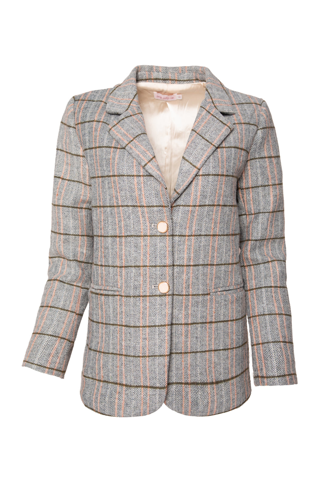 Marren Blazer - FINAL SALE