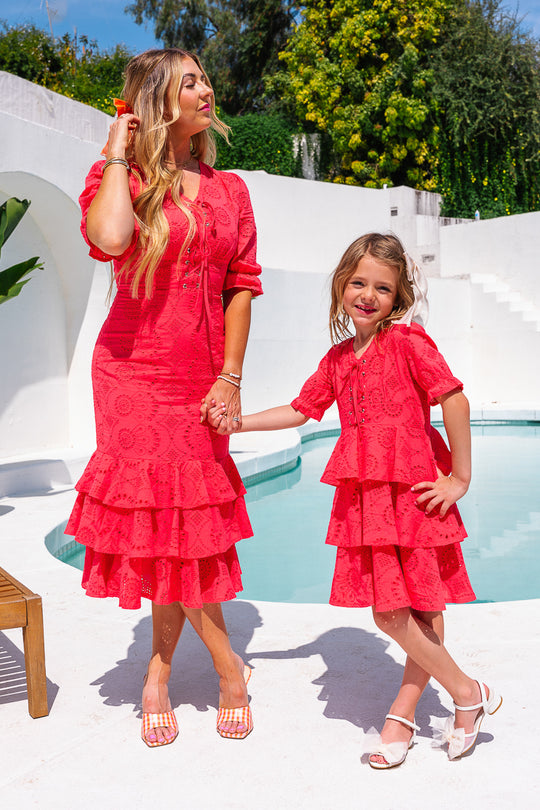 Mary Kate Dress