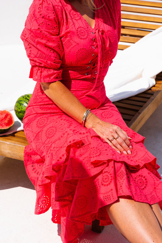 Mary Kate Dress
