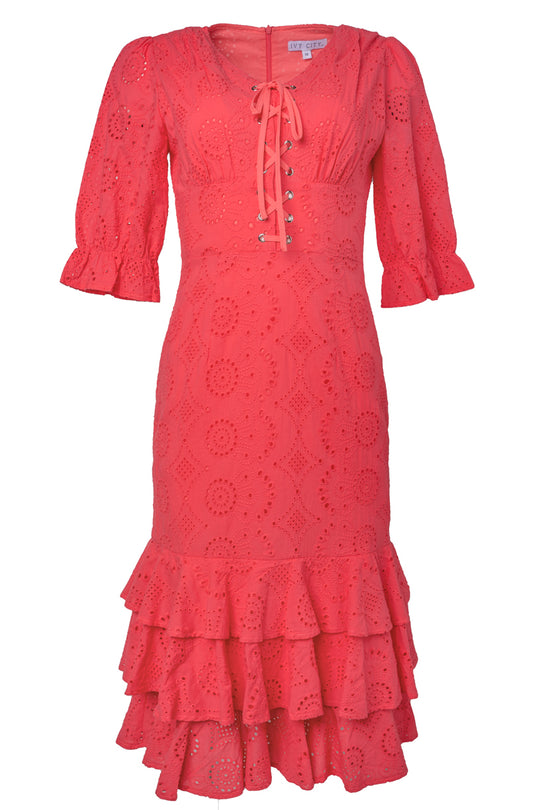 Mary Kate Dress
