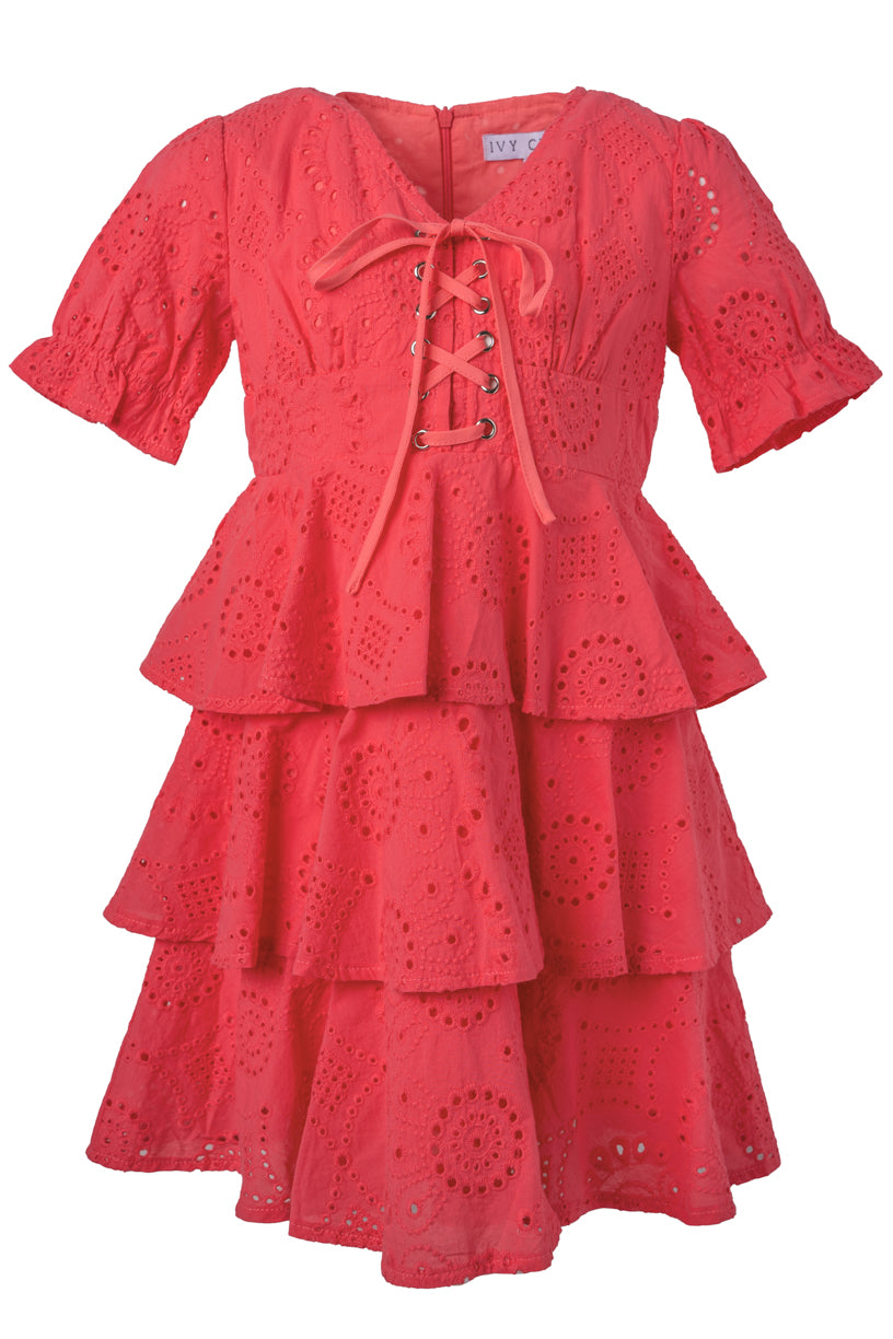 Mini Mary Kate Dress