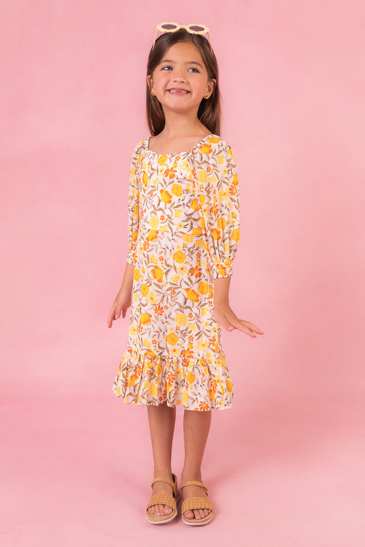 Mini Maya Dress