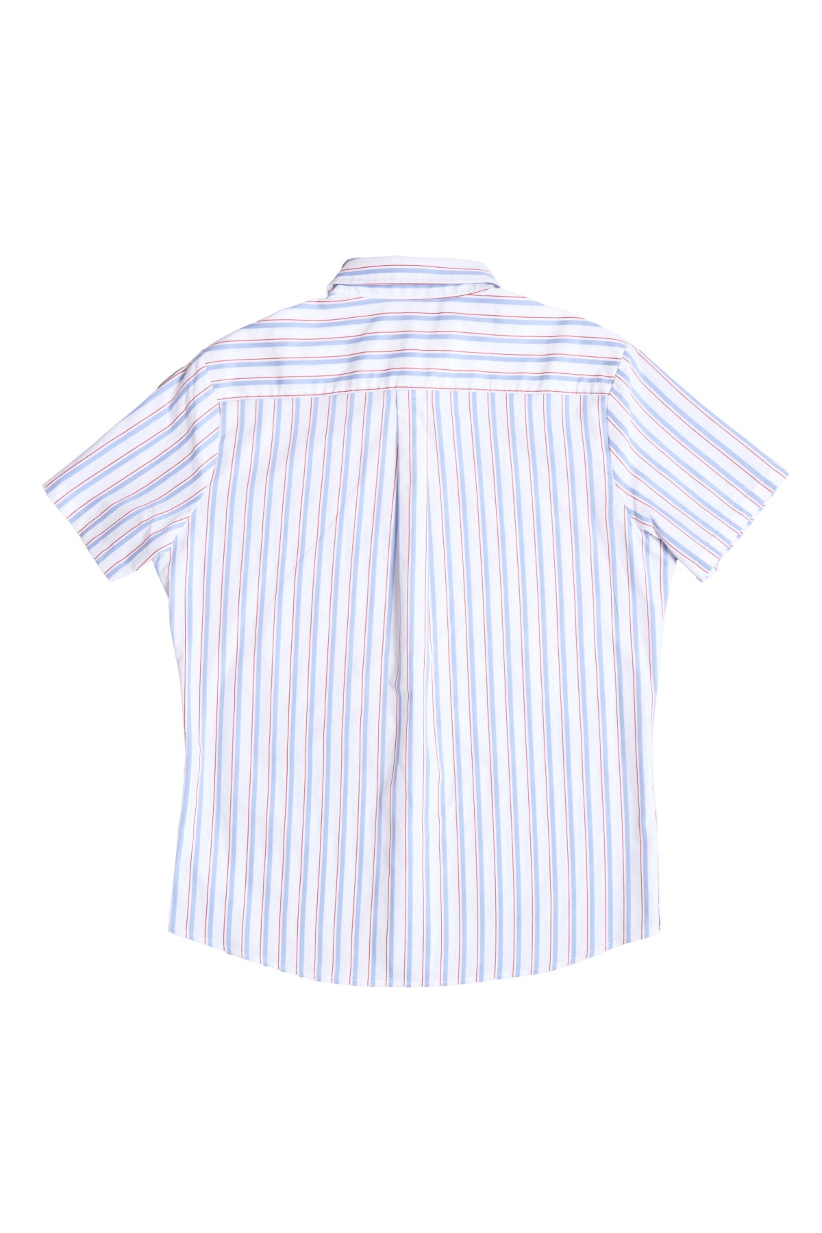 Mens James Shirt in Heritage Stripe – Ivy City Co