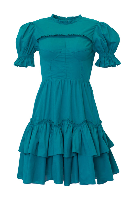 Merida Dress
