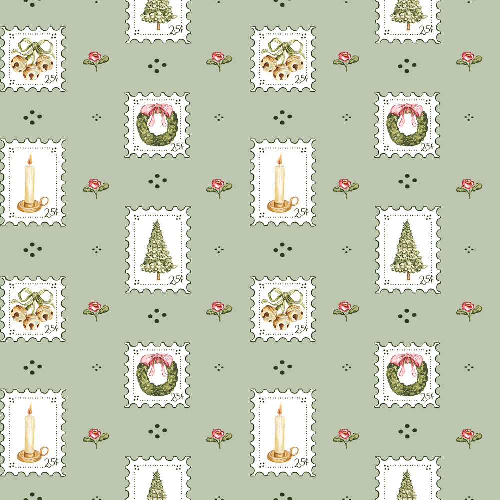 Merry Mail
