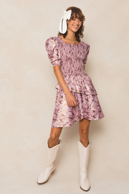 Michelle Dress
