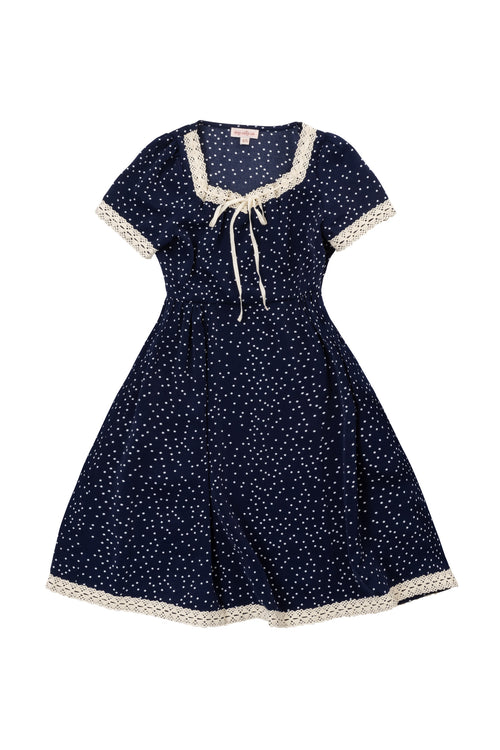 Mini Libby Dress