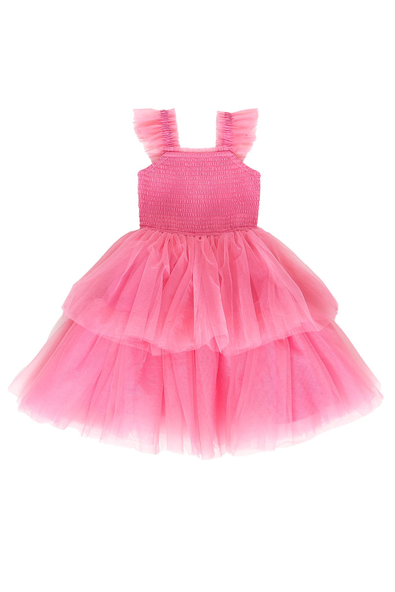 Mini Liza Dress in Pink – Ivy City Co