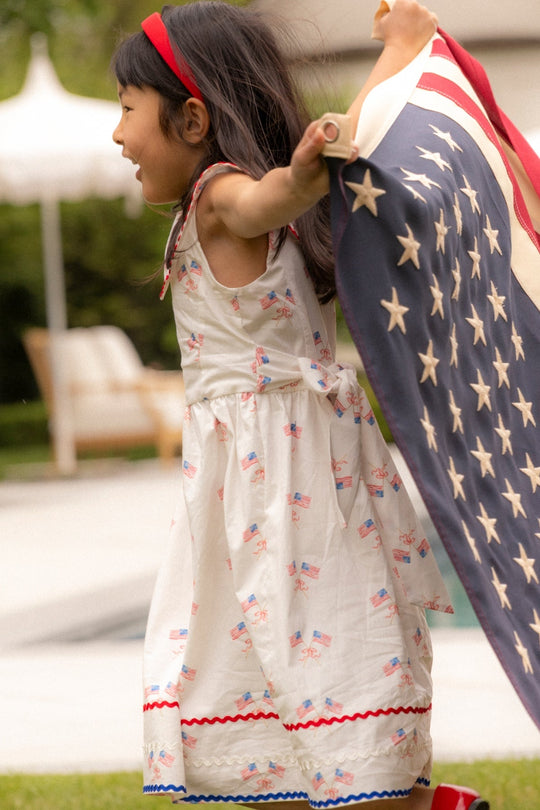 usa flag dress Mini Maisy in Star Spangled – Ivy City Co Joseph Ribkoff Tropical Print ED-059 Crisp white collar with Size:8½
