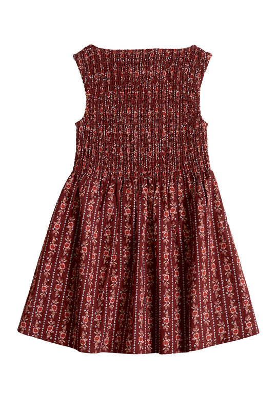 Mini Ana Dress in Sequoia Felicity Floral