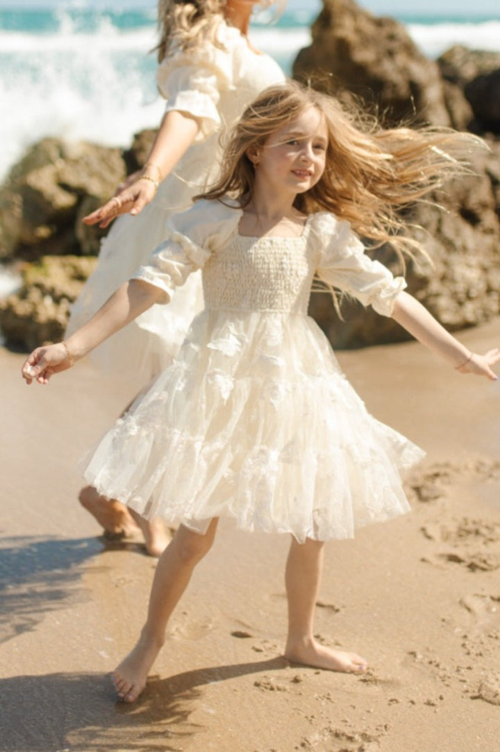 Mini Monarch Dress - FINAL SALE