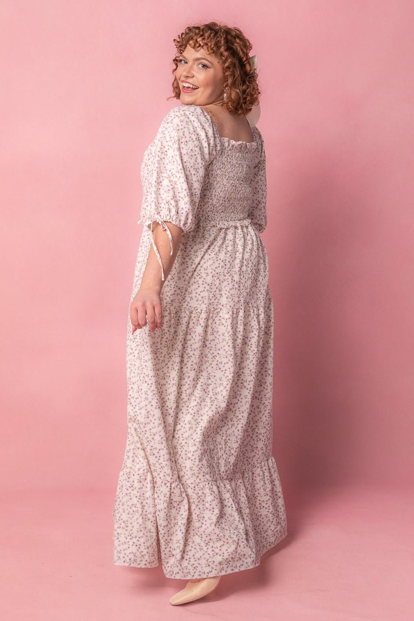 Nora Dress