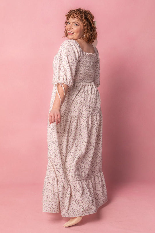 Nora Dress