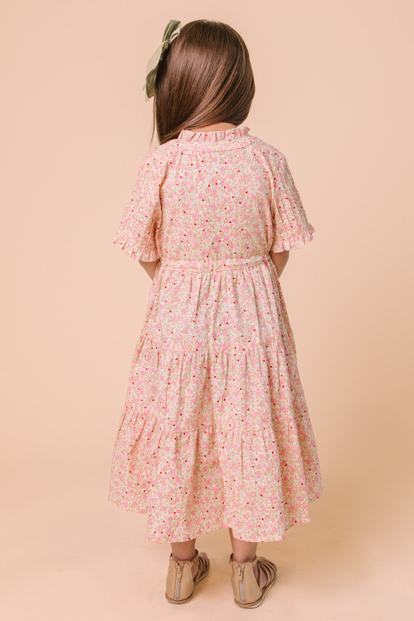 Mini Nantucket Dress
