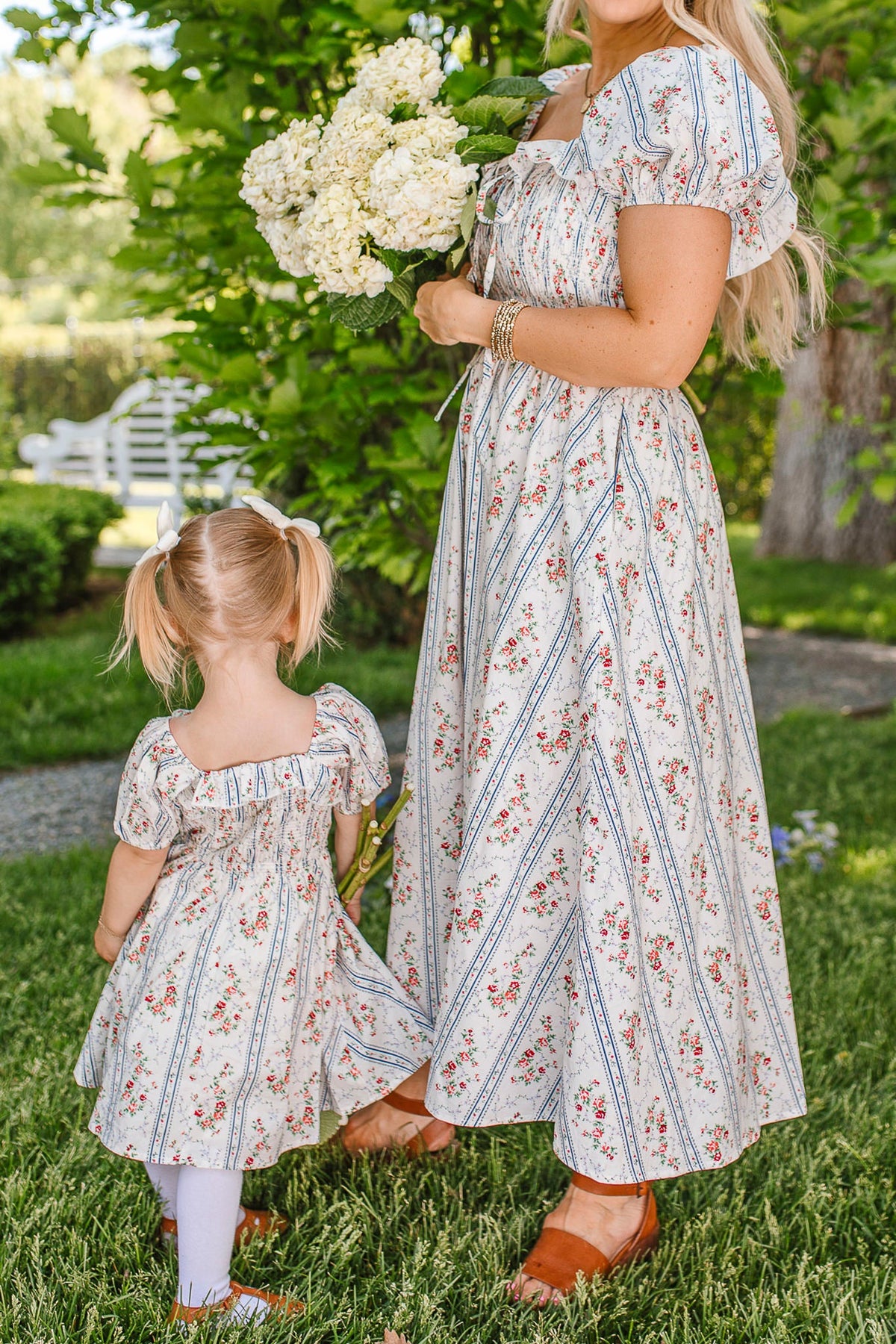 Mae Dress