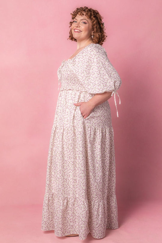 Nora Dress