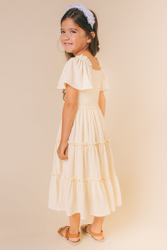Mini Ophelia Dress