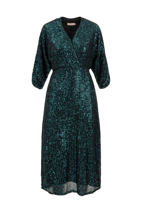 12 Days - Sequins and Glam Ivy City Co 12 Days - Sequins and Glam Ivy City Co