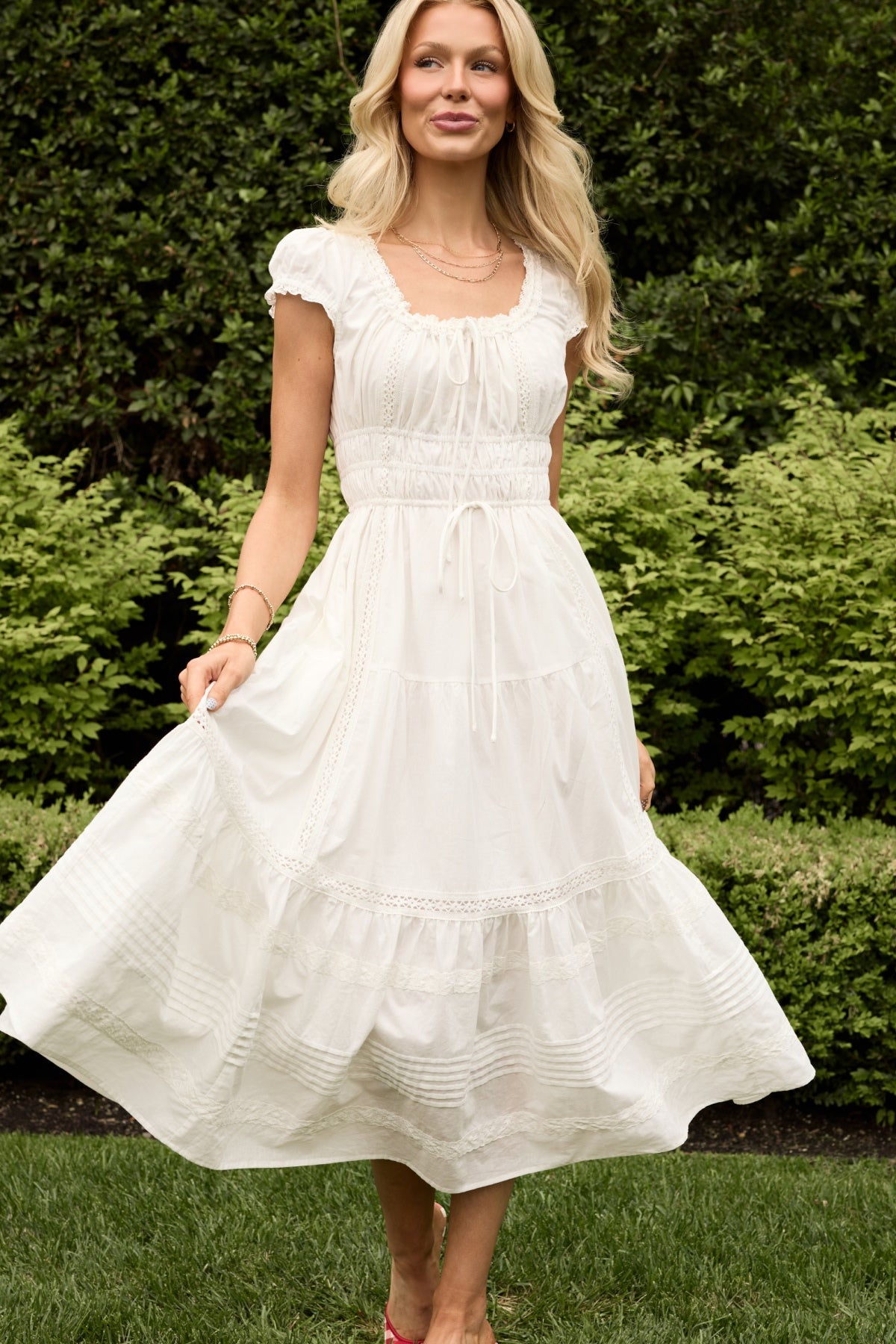 Women's Dresses | Modest, Feminine Styles | Sizes XXS–5X | Ivy City Co