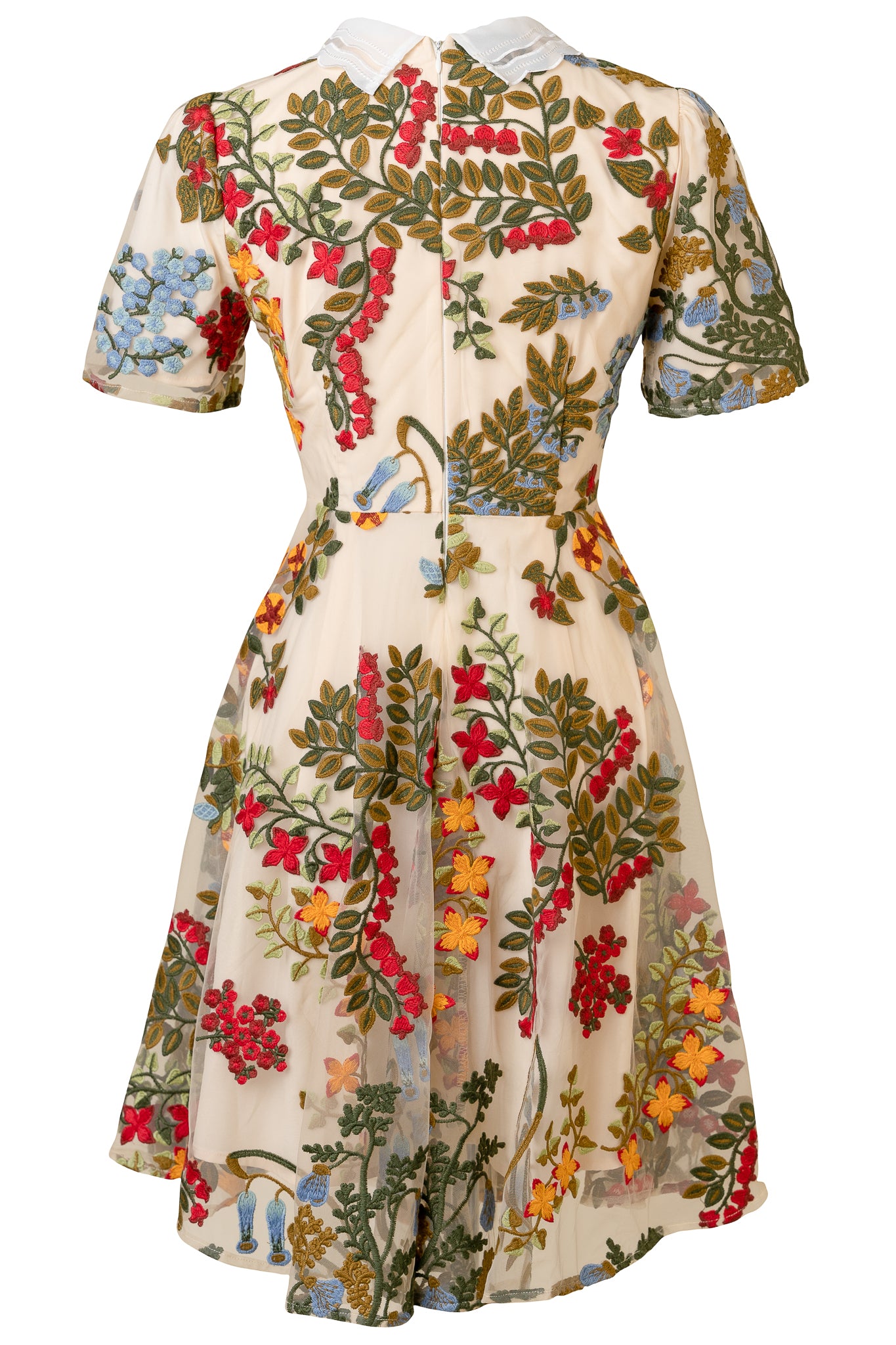 Penelope Dress – Ivy City Co