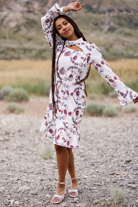 Jaylynn Dress