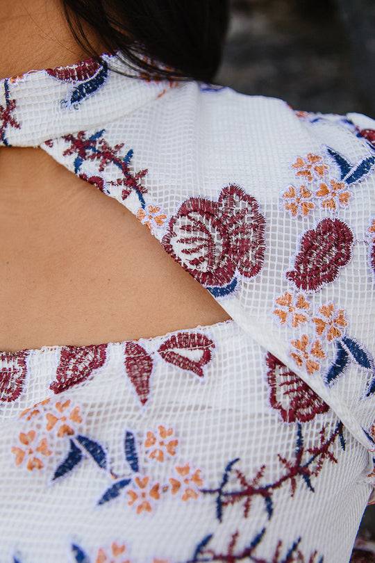 Jaylynn Dress