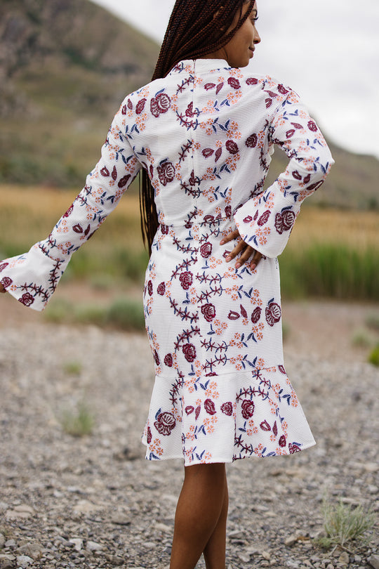 Jaylynn Dress